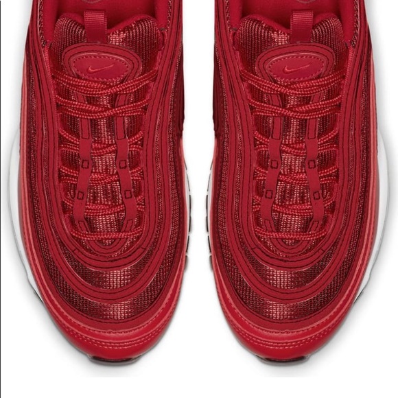 Nike Air Max 97 Sneaker - Picture 4 of 9